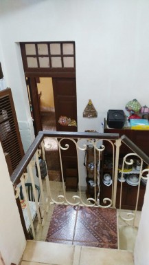Casa Independiente de 7 habitaciones en venta en Vedado, Plaza de la Revolución, La Habana
