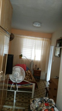 Casa Independiente de 7 habitaciones en venta en Vedado, Plaza de la Revolución, La Habana