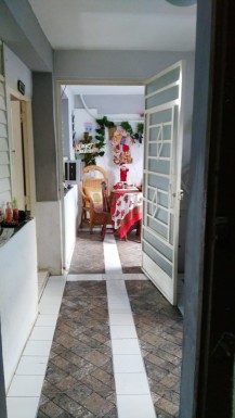 Casa Independiente de 7 habitaciones en venta en Vedado, Plaza de la Revolución, La Habana