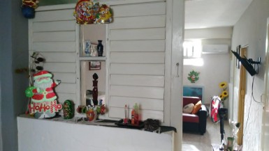 Casa Independiente de 7 habitaciones en venta en Vedado, Plaza de la Revolución, La Habana