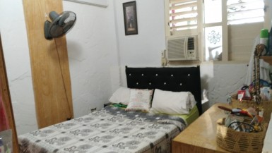 Casa Independiente de 7 habitaciones en venta en Vedado, Plaza de la Revolución, La Habana