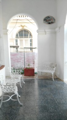 Casa Independiente de 7 habitaciones en venta en Vedado, Plaza de la Revolución, La Habana
