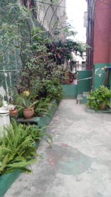 Casa Independiente de 7 habitaciones en venta en Vedado, Plaza de la Revolución, La Habana