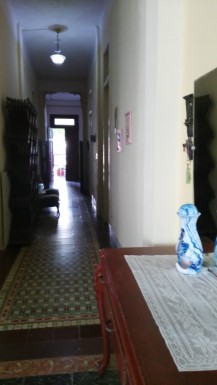 Casa Independiente de 7 habitaciones en venta en Vedado, Plaza de la Revolución, La Habana