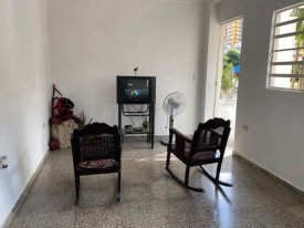 House with 3 bedrooms for sale in Vedado, Plaza de la Revolución, La Habana - 2