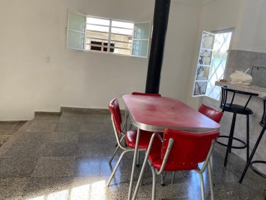 Casa de 3 habitaciones en venta en Vedado, Plaza de la Revolución, La Habana