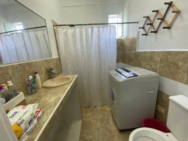 Casa de 3 habitaciones en venta en Vedado, Plaza de la Revolución, La Habana
