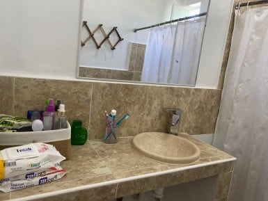 Casa de 3 habitaciones en venta en Vedado, Plaza de la Revolución, La Habana