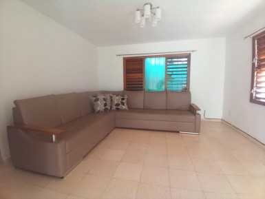 Apartment with 2 bedrooms for sale in Nuevo Vedado, Plaza de la Revolución, La Habana