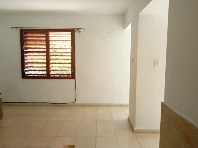 Apartment with 2 bedrooms for sale in Nuevo Vedado, Plaza de la Revolución, La Habana