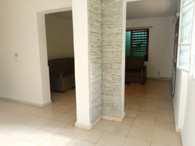 Apartment with 2 bedrooms for sale in Nuevo Vedado, Plaza de la Revolución, La Habana