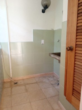 Apartment with 2 bedrooms for sale in Nuevo Vedado, Plaza de la Revolución, La Habana