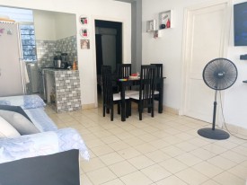 Apartment with 2 bedrooms for sale in Nuevo Vedado, Plaza de la Revolución, La Habana