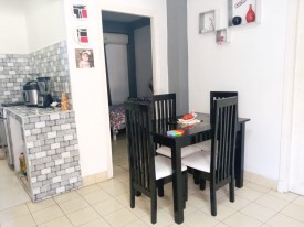Apartment with 2 bedrooms for sale in Nuevo Vedado, Plaza de la Revolución, La Habana - 4