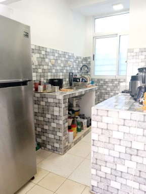 Apartment with 2 bedrooms for sale in Nuevo Vedado, Plaza de la Revolución, La Habana