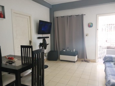Apartment with 2 bedrooms for sale in Nuevo Vedado, Plaza de la Revolución, La Habana