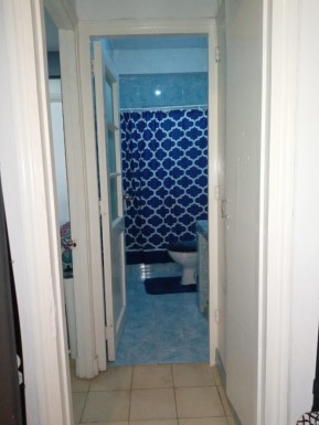 Apartment with 2 bedrooms for sale in Nuevo Vedado, Plaza de la Revolución, La Habana