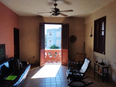 Apartamento de 3 habitaciones en venta en Vedado, Plaza de la Revolución, La Habana