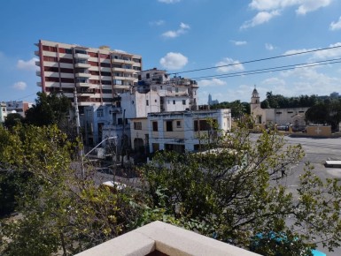 Apartamento de 3 habitaciones en venta en Vedado, Plaza de la Revolución, La Habana