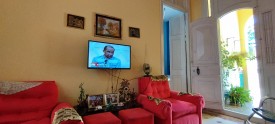 Apartment with 2 bedrooms for sale in Príncipe, Plaza de la Revolución, La Habana - 8