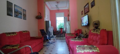 Apartment with 2 bedrooms for sale in Príncipe, Plaza de la Revolución, La Habana