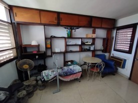 Casa Independiente de 6 habitaciones en venta en Nuevo Vedado, Plaza de la Revolución, La Habana - 45