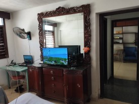 Casa Independiente de 6 habitaciones en venta en Nuevo Vedado, Plaza de la Revolución, La Habana - 38