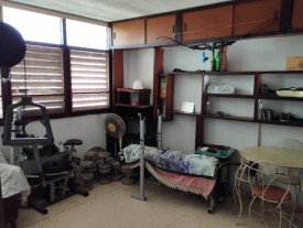 Casa Independiente de 6 habitaciones en venta en Nuevo Vedado, Plaza de la Revolución, La Habana - 42