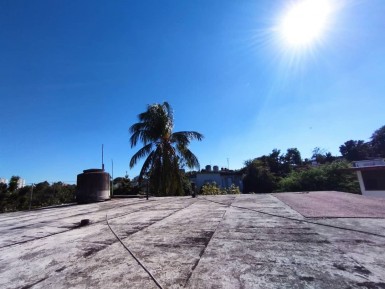 Casa Independiente de 6 habitaciones en venta en Nuevo Vedado, Plaza de la Revolución, La Habana