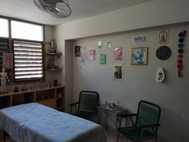 Casa Independiente de 6 habitaciones en venta en Nuevo Vedado, Plaza de la Revolución, La Habana