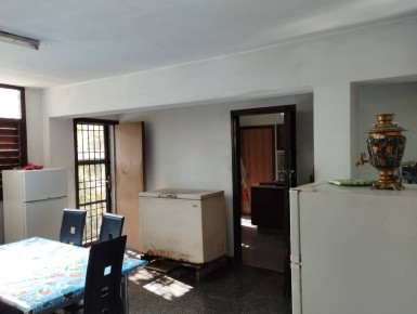 Casa Independiente de 6 habitaciones en venta en Nuevo Vedado, Plaza de la Revolución, La Habana