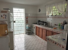 Casa Independiente de 6 habitaciones en permuta en Antonio Guiteras, Habana del Este, La Habana - 16