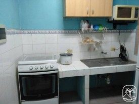 Apartment with 3 bedrooms for sale in Vedado, Plaza de la Revolución, La Habana - 8