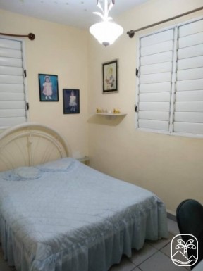Apartment with 3 bedrooms for sale in Vedado, Plaza de la Revolución, La Habana