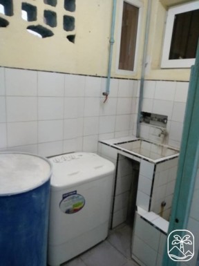 Apartment with 3 bedrooms for sale in Vedado, Plaza de la Revolución, La Habana