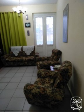 Apartment with 3 bedrooms for sale in Vedado, Plaza de la Revolución, La Habana