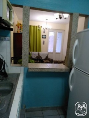 Apartment with 3 bedrooms for sale in Vedado, Plaza de la Revolución, La Habana
