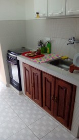 Apartamento de 2 habitaciones en venta en Nuevo Vedado, Plaza de la Revolución, La Habana - 3
