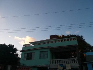 El Palmar, Marianao, La Habana