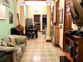 Apartment with 2 bedrooms for sale in Vedado, Plaza de la Revolución, La Habana