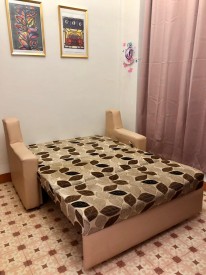 Apartment with 2 bedrooms for sale in Vedado, Plaza de la Revolución, La Habana - 12
