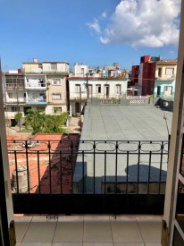 Apartment with 2 bedrooms for sale in Vedado, Plaza de la Revolución, La Habana - 20