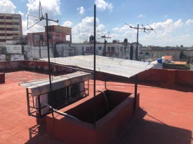 Apartment with 2 bedrooms for sale in Vedado, Plaza de la Revolución, La Habana - 23