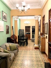 Apartment with 2 bedrooms for sale in Vedado, Plaza de la Revolución, La Habana - 4