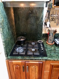 Apartment with 2 bedrooms for sale in Vedado, Plaza de la Revolución, La Habana - 8