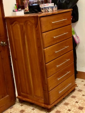 Apartment with 2 bedrooms for sale in Vedado, Plaza de la Revolución, La Habana