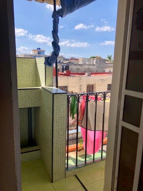 Apartment with 2 bedrooms for sale in Vedado, Plaza de la Revolución, La Habana