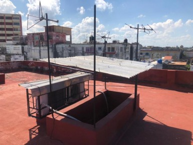Apartment with 2 bedrooms for sale in Vedado, Plaza de la Revolución, La Habana