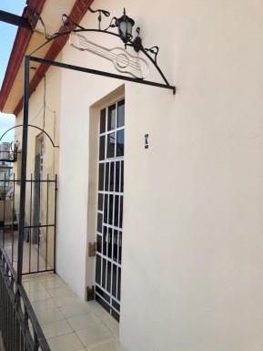 Apartment with 2 bedrooms for sale in Vedado, Plaza de la Revolución, La Habana