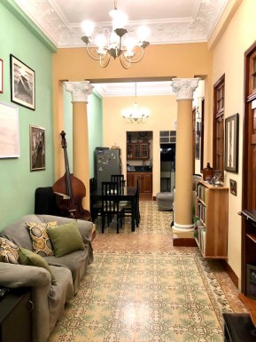 Apartment with 2 bedrooms for sale in Vedado, Plaza de la Revolución, La Habana
